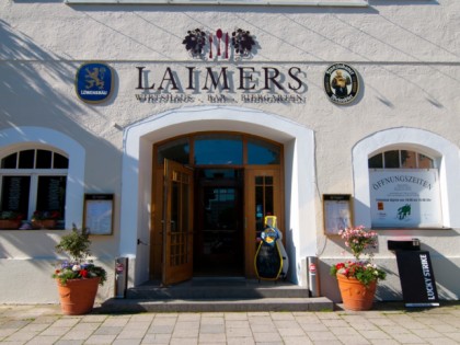 Photo: Laimers 